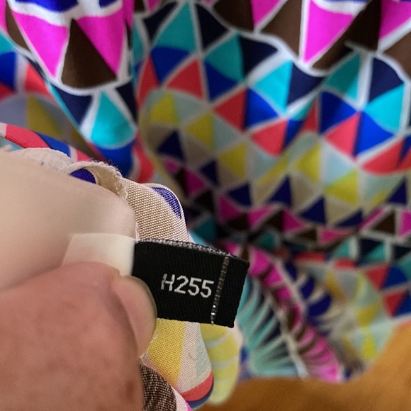 NWT Kate Spade size 14 100% silk dress sleeveless - Picture 10 of 11